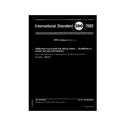 ISO 7592:1983