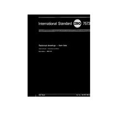 ISO 7573:1983