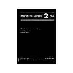 ISO 7436:1983