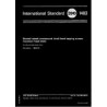ISO 1483:1983