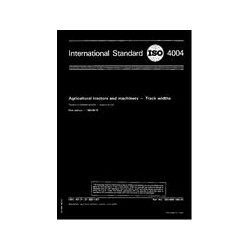 ISO 4004:1983