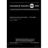 ISO 4004:1983