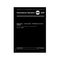 ISO 6219:1983