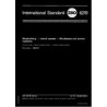 ISO 6219:1983
