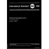 ISO 1481:1983