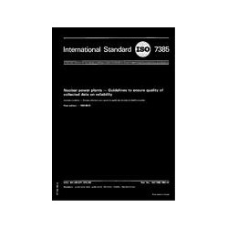 ISO 7385:1983