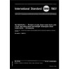 ISO 7807:1983