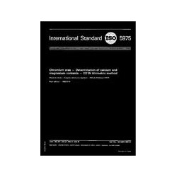 ISO 5975:1983