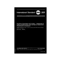 ISO 2931:1983