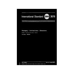 ISO 3676:1983