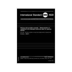 ISO 4533:1983