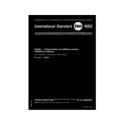 ISO 4052:1983