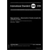 ISO 3781:1983