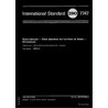 ISO 7747:1983