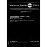 ISO 7752-1:1983