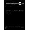 ISO 5562:1983