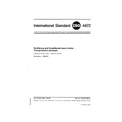 ISO 4472:1983