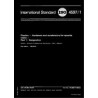 ISO 4597-1:1983