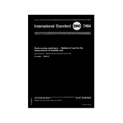 ISO 7464:1983