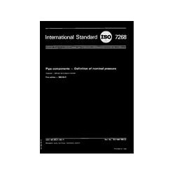 ISO 7268:1983
