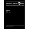 ISO 6666:1983
