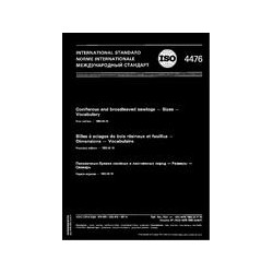 ISO 4476:1983