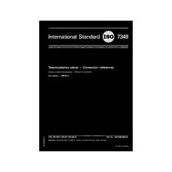 ISO 7349:1983