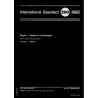 ISO 6662:1983