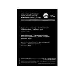 ISO 5702:1983