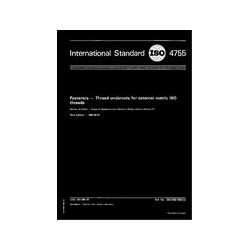 ISO 4755:1983