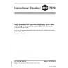ISO 7370:1983