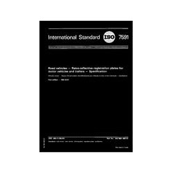 ISO 7591:1982