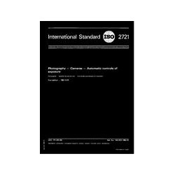 ISO 2721:1982