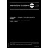 ISO 2721:1982