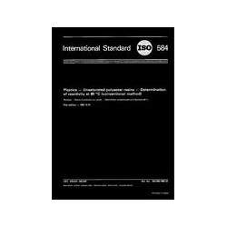 ISO 584:1982