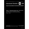 ISO 584:1982