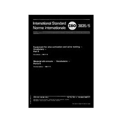 ISO 3835-5:1982