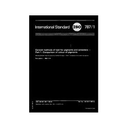 ISO 787-1:1982