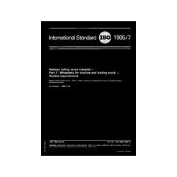 ISO 1005-7:1982