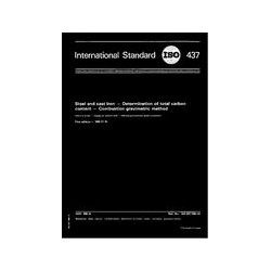 ISO 437:1982