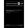 ISO 4805:1982