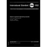 ISO 1052:1982