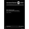 ISO 6194-1:1982