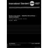 ISO 6527:1982