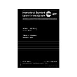 ISO 6078:1982