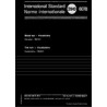 ISO 6078:1982