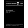 ISO 789-6:1982