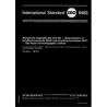 ISO 6463:1982