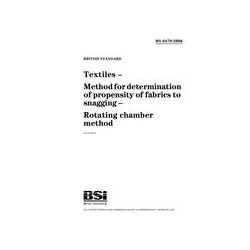 BS 8479:2008