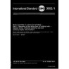 ISO 3002-1:1982